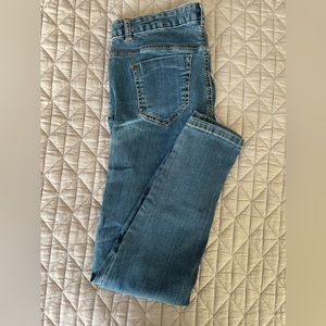 H connect jeans